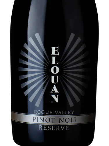Reserve Pinot Noir