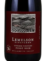Stermer Vineyard Pinot Noir