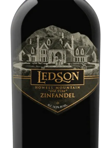 Howell Mountain Zinfandel