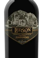 Howell Mountain Zinfandel