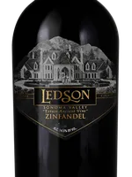 Sonoma Valley Ancient Zinfandel