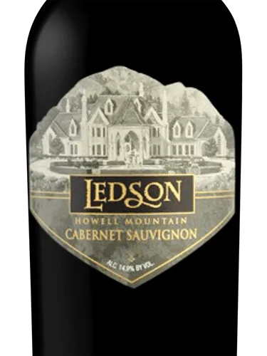 Howell Mountain Cabernet Sauvignon