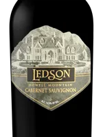 Howell Mountain Cabernet Sauvignon