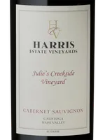 Julie's Creekside Vineyard Cabernet Sauvignon