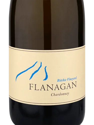 Ritchie Vineyard Chardonnay