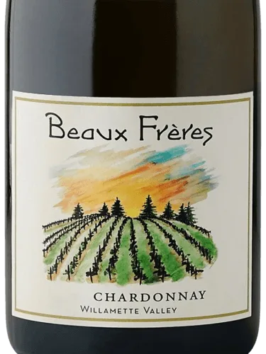 Chardonnay