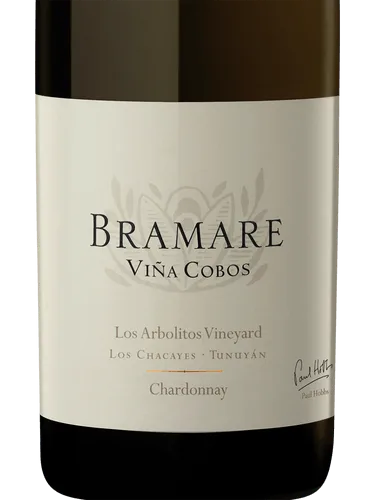 Bramare Los Arbolitos Vineyard Chardonnay