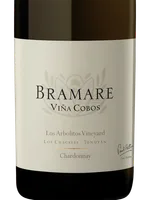 Bramare Los Arbolitos Vineyard Chardonnay