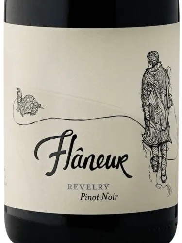 Revelry Pinot Noir
