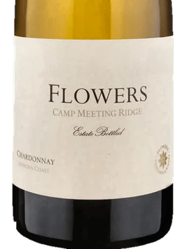 Camp Meeting Ridge Vineyard Chardonnay