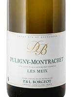 Puligny-Montrachet 'Les Meix'
