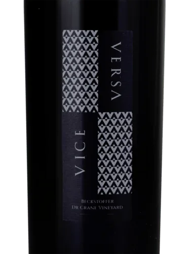 Beckstoffer Dr. Crane Vineyard