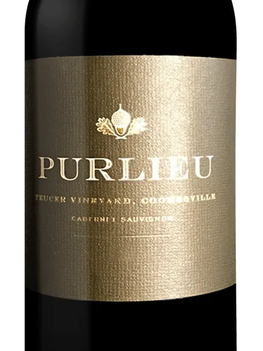 Teucer Vineyard Cabernet Sauvignon
