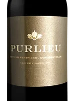 Teucer Vineyard Cabernet Sauvignon