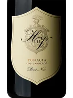 Ygnacia Pinot Noir