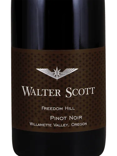 Freedom Hill Pinot Noir