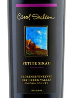 Florence Vineyard Petite Sirah
