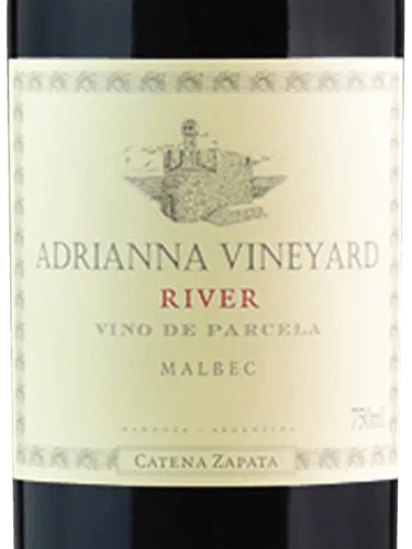Adrianna Vineyard River Malbec