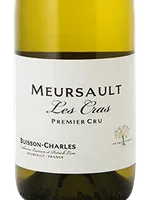 Meursault Premier Cru 'Les Cras'
