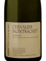 Chevalier Montrachet Grand Cru