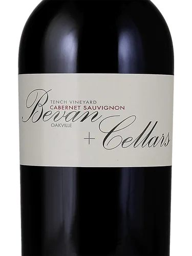 Tench Vineyard Cabernet Sauvignon