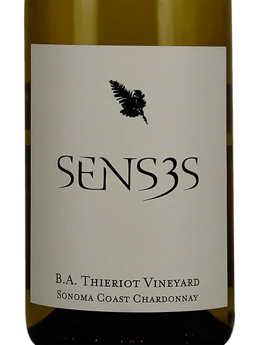 B.A. Thieriot Vineyard Chardonnay