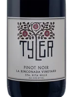 La Rinconada Vineyard Pinot Noir