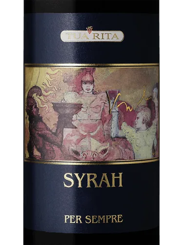 Per Sempre Syrah Toscana