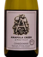 Jos. Belli Vineyards Chardonnay