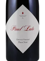 Seabiscuit Zotovich Vineyard Pinot Noir