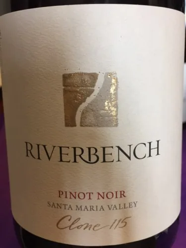 Clone 115 Pinot Noir
