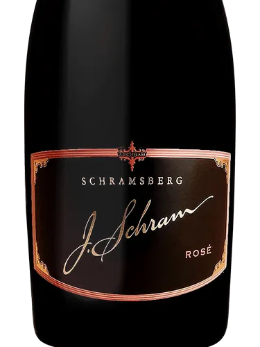 J. Schram Brut Rosé