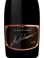 J. Schram Brut Rosé