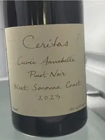 Annabelle Pinot Noir