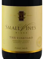 TBH Vineyard Pinot Noir