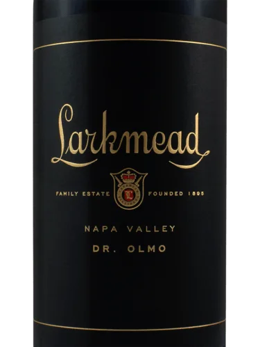 Dr. Olmo