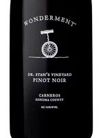 Dr.Stan's Vineyard Pinot Noir