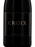 Narrow Gauge Pinot Noir