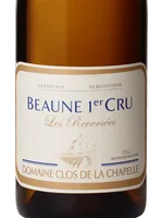 Beaune 1er Cru 'Les Reversées'