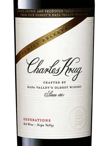 Family Reserve Generations