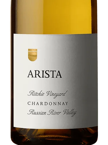 Ritchie Vineyard Chardonnay