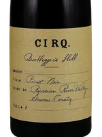 Bootlegger's Hill Pinot Noir