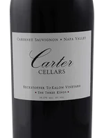 Beckstoffer To Kalon Vineyard The Three Kings