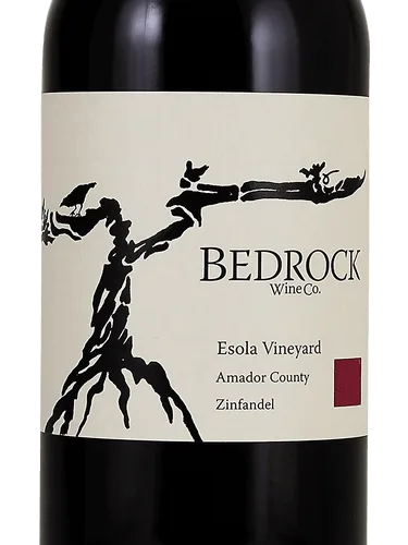 Esola Vineyard Zinfandel
