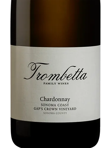 Gap's Crown Vineyard Chardonnay
