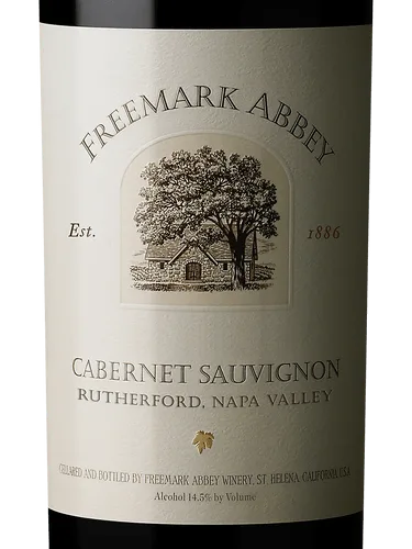 Rutherford Cabernet Sauvignon