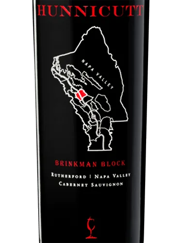 Brinkman Block Cabernet Sauvignon