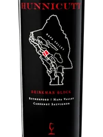 Brinkman Block Cabernet Sauvignon