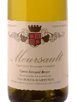 Cuvée Fernand Boyer Meursault