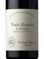 Vosne-Romanée 'Les Chalandins'